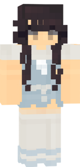 AiyaBlueCutesy