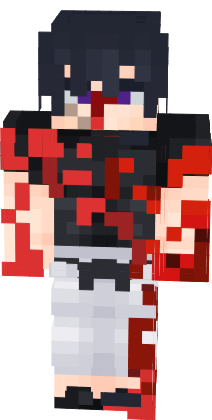 Preview of texture: toji selfmade upgrade