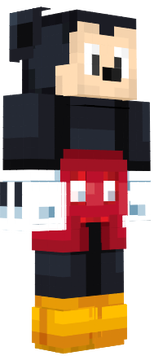 il dio topo