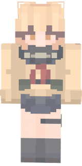 toga