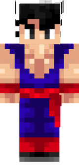 son gohan