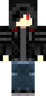Alex Mercer V.2