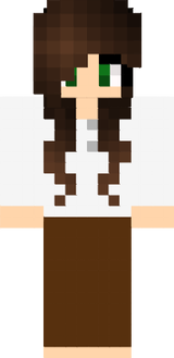 Harriet shirt