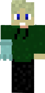 GreenBeanFather