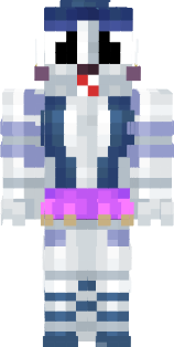 baby ballora