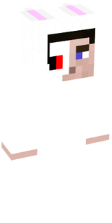 TRSPlays Uniforme de coelho