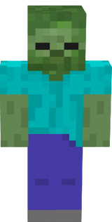 Zombie
