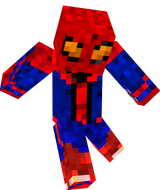 The Amazing Spider man