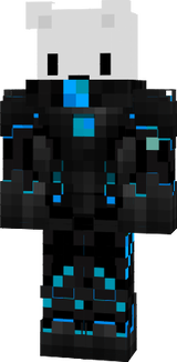 vengador 12.5