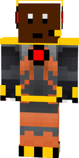 mincraft skin