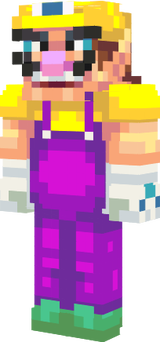 WARIO
