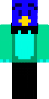 Peckie Peacock