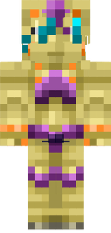 Gold Experience Requiem (LOKOOOO)
