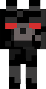 Stranger Wolf