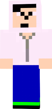 Preview of texture: patrick