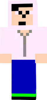 patrick
