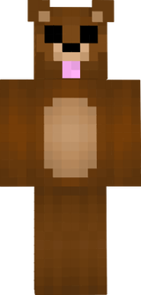bear