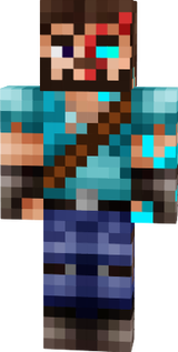new skin