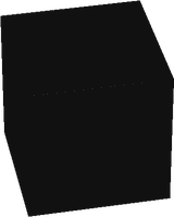 Black Slim Block