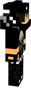CoolMan