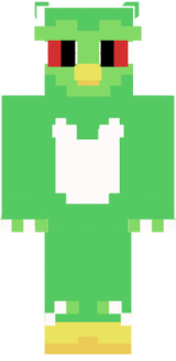 steve