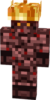 nether creature
