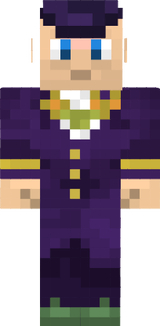 Josuke
