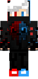 Darkness lord