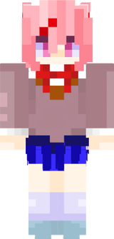 Natsuki