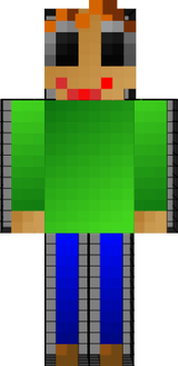 BALDI