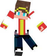 jorge emanuel gamer AOI