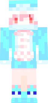 ็Hinako shark