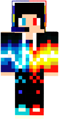 Preview of texture: myskin2