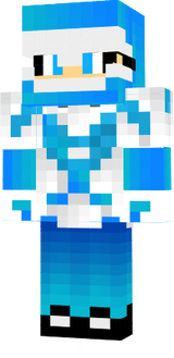 Maxxx46 cold as Ice