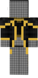 Mr. Cloak of Cloaks 3