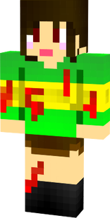 chara