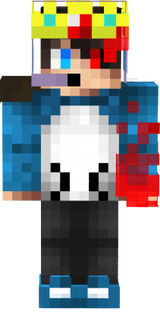 M1NED1D4CGAMER