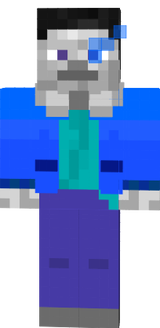 Sansteve