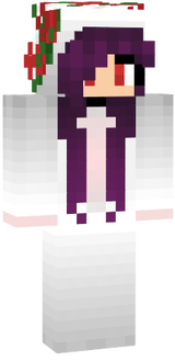 LiNaOs Easter DevilBunny