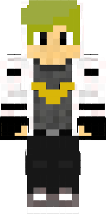 Preview of texture: skin