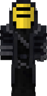 antagonist guy