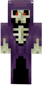 skull
