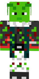 Namekiano DWZ
