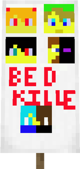 Bewars killer banniere
