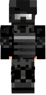 CT Swat