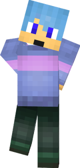 Underswap | FoxyGamer87