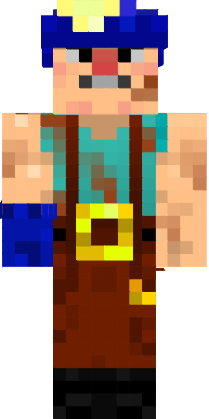 Preview of texture: minor