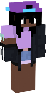 PuppetCris 1 (sem sapato e com laço)