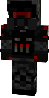 Dark Terrorist