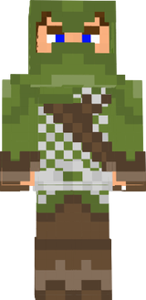 MarkSurge Archer Ver. 4